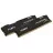 RAM KINGSTON 16GB DDR4 Dual-Channel Kit Kingston HyperX FURY Black HX432C18FB2K2/16 16GB (2x8GB) DDR4 PC4-25600 3200MHz CL18, Retail