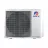 Aparat de aer conditionat GREE GWH09QA seria LOMO (Cold Plasma), DC INVERTER (+ Wi-Fi), R32, 9000 BTU, 25 m², 26-50 dB, Racire, Incalzire, Alb