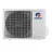 Aparat de aer conditionat GREE GWH12ACC seria FAIRY BLACK, DC INVERTER (+ Wi-Fi), R32, 12000 BTU, 35 m², 26 dB, Functie racire, Functie incalzire, Negru