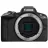 Фотокамера беззеркальная CANON EOS R50 Body Black (5811C029)