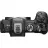Camera foto mirrorless CANON EOS R8 + RF 24-50 f/4.5-6.3 IS STM (5803C016)