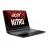 Laptop gaming ACER Nitro AN515-45 Shale Black (NH.QBSEU.00H)