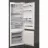 Встраиваемый холодильник WHIRLPOOL SP40 802 EU, 395 л, Ручнаое размораживание, 193.5 см, Белый, A++