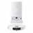 Asapirator robot Xiaomi X10+ EU, Li-Ion 5200 mAh, 70 W, 2.5 l, Wi-Fi, Alb