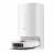 Asapirator robot Xiaomi X10+ EU, Li-Ion 5200 mAh, 70 W, 2.5 l, Wi-Fi, Alb