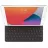 Tastatura APPLE Smart Keyboard for iPad (7 gen) and iPad Air (3 gen), Russian MX3L2RS/A