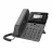 Телефон Fanvil V62 Black, Essential Business IP Phone