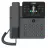 Telefon Fanvil V64 BLACK, PRIME BUSINESS IP PHONE, COLOR DISPLAY