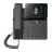 Телефон Fanvil V64 Black, Prime Business IP Phone, Color Display
