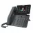 Telefon Fanvil V65 BLACK, PRIME BUSINESS IP PHONE, COLOR DISPLAY