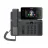 Telefon Fanvil V65 BLACK, PRIME BUSINESS IP PHONE, COLOR DISPLAY