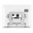 Telefon Fanvil I53W, SIP INDOOR STATION