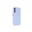 Чехол Xcover Samsung A14, Soft Touch (Microfiber), Blue