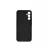 Husa Xcover Samsung A34, Soft Touch (Microfiber), Black