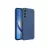 Husa Xcover Samsung A34, Soft Touch (Microfiber), Blue