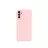 Husa Xcover Samsung A34, Soft Touch (Microfiber), Pink
