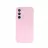 Чехол Xcover Samsung A54, Soft Touch (Microfiber), Pink