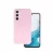 Husa Xcover Samsung A54, Soft Touch (Microfiber), Pink