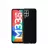 Husa Xcover Samsung M33, Soft Touch (Microfiber), Black