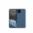 Husa Xcover Samsung M33, Soft Touch (Microfiber), Blue