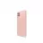 Чехол Xcover Samsung M33, Soft Touch (Microfiber), Pink