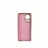 Husa Xcover Xiaomi 13 Lite, Soft Touch (Microfiber), Pink