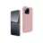 Чехол Xcover Xiaomi 13, Soft Touch (Microfiber), Pink