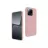 Husa Xcover Xiaomi 13, Soft Touch (Microfiber), Pink