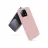 Чехол Xcover Xiaomi 13, Soft Touch (Microfiber), Pink