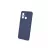 Husa Xcover Xiaomi Redmi 12C, Soft Touch (Microfiber), Blue