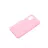 Чехол Xcover Xiaomi Redmi Note 12, Soft Touch (Microfiber), Pink