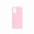 Чехол Xcover Xiaomi Redmi Note 12, Soft Touch (Microfiber), Pink
