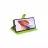 Husa Xcover Xiaomi Redmi 12C, Soft View Book, Green