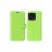 Чехол Xcover Xiaomi Redmi 12C, Soft View Book, Green