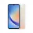 Husa Samsung Galaxy A34, Transparent