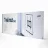 Настенное крепление GEMBIRD TV-Wall Mount for 37-80"- Gembird "WM-80F-01", Fixed, max. 70 kg, Distance TV to Wall: 29 mm, max. VESA 600 x 400, Black