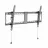 Настенное крепление GEMBIRD TV-Wall Mount for 43 -90"- Gembird "WM-90T-01", Tilt, max. 70 kg, Distance TV to Wall: 49 mm, max. VESA 800 x 400, Black
