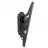 Настенное крепление GEMBIRD TV-Wall Mount for 23-42"- Gembird "WM-42T-02", Tilt, max. 30 kg, Distance TV to Wall: 53 mm, max. VESA 200 x 200, Black
