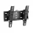 Настенное крепление GEMBIRD TV-Wall Mount for 23-42"- Gembird "WM-42T-02", Tilt, max. 30 kg, Distance TV to Wall: 53 mm, max. VESA 200 x 200, Black