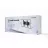 Настенное крепление GEMBIRD TV-Wall Mount for 23-42"- Gembird "WM-42T-02", Tilt, max. 30 kg, Distance TV to Wall: 53 mm, max. VESA 200 x 200, Black