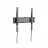 Suport perete GEMBIRD TV-WALL MOUNT FOR 32-55"-  "WM-55F-02", FIXED, MAX. 40 KG, DISTANCE TV TO WALL: 25 MM, MAX. VESA 400 X 400, BLACK
