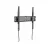 Suport perete GEMBIRD TV-WALL MOUNT FOR 32-55"-  "WM-55F-02", FIXED, MAX. 40 KG, DISTANCE TV TO WALL: 25 MM, MAX. VESA 400 X 400, BLACK