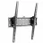 Suport perete GEMBIRD TV-Wall Mount for 32-55"- Gembird "WM-55T-02", Tilt, max. 40 kg, Distance TV to Wall: 53 mm, max. VESA 400 x 400, Black