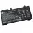 Батарея для ноутбука HP ProBook 430 440 445 450 455R G6, ProBook 430 440 445 450 G7, HP ZHAN 66 Pro 13 14 15 G2,ZHAN 66 Pro A 14 G3 Series HSTNN-0B1C HSTNN-DB9A HSTNN-OB1C HSTNN-UB7R RE03XL 11.55V 3750mAh Black Original