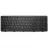 Tastatura HP ProBook 450 455 470 G0 G1 G2 w/frame ENG/RU Black