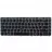 Клавиатура HP EliteBook 840 745 G3 G4 Series w/backlit w/trackpoint ENG/RU Silver Original