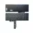 Клавиатура LENOVO ThinkBook 15 G2 series w/Backlit  w/o frame ENG/RU Black Original