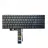 Tastatura LENOVO ThinkBook 15 G2 series w/Backlit  w/o frame ENG/RU Black Original