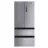 Холодильник TEKA RFD 77825 SS EU, 500 л, No Frost, 190 см, Серебристый, A++