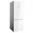 Холодильник TEKA RBF 78725 GWH EU, 481 л, No Frost, 192 см, Белый, D